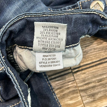 Daytrip Lynx Bootcut Low Rise Jeans Size 26