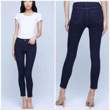 L’AGENCE Margot High Rise Skinny NEW 24 /0