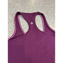 Lululemon Racerback Tank Size 6