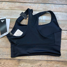 Adidas Power React Medium Support Bra XXS