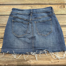 Pacsun Denim Mini Skirt Size 26