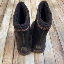 Bearpaw Emma Tall Winter Boots