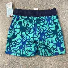 Cat & Jack Boys Swim Bundle NWT