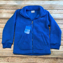 Columbia Big Boys Rugged Ridge Sherpa NWT