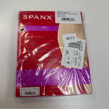 NEW Spanx Higher Power Shaping Shorts in Soft Nude 3X