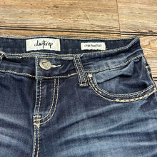 Daytrip Lynx Bootcut Low Rise Jeans Size 26