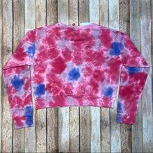 Kappa Authentic Galz Pull Over Sweatshirt size Medium NWT