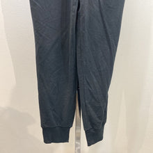 UGG Esmerelda Black Terry Sleeveless Jumpsuit NWT