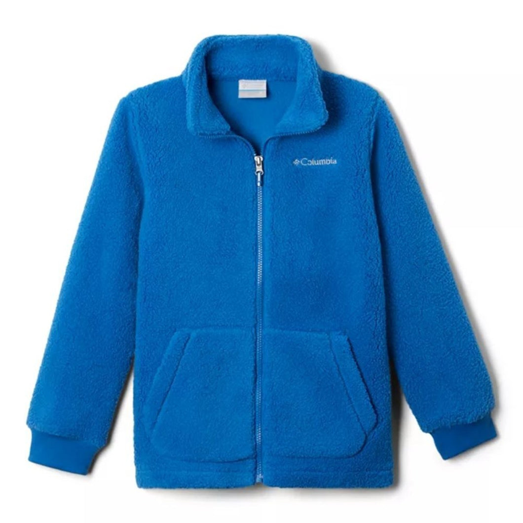 Columbia Big Boys Rugged Ridge Sherpa NWT