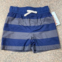 Cat & Jack Boys Swim Bundle NWT