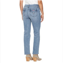 Hudson Ladies' Slim Straight Leg Jean Size 6
