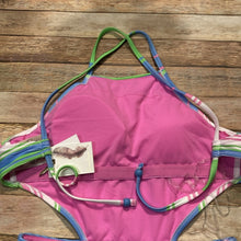 Jessica Simpson On The Horizon Swimsuit NWT Small