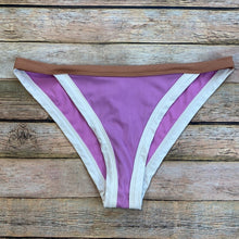 L*Space Vacay Bikini Bottoms NWT Medium