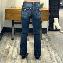 Daytrip Lynx Bootcut Low Rise Jeans Size 26