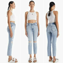 NWT! Mother Superior Jeans Size 23