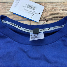 Arena Water Instinct Crew Neck Medium, NWT