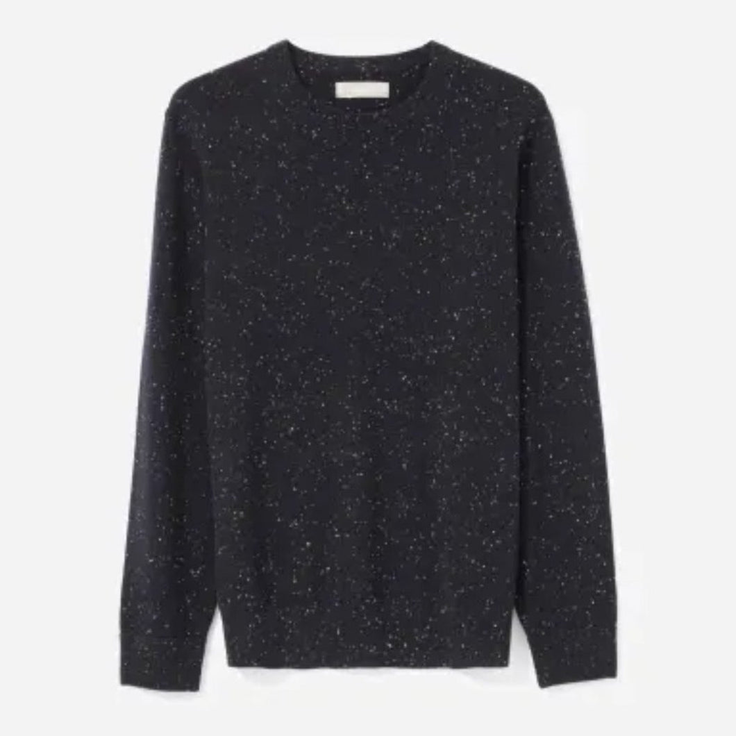 Everlane The Grade-A-Cashmere Crew NWT