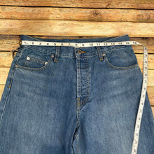 Helmut Lang Classic Straight Mid Wash Jeans Size: 30 NEW