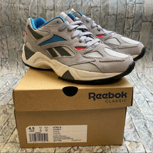 Reebok Classic Aztrek 96 Athletic Shoe - unisex shoe, size 4.5