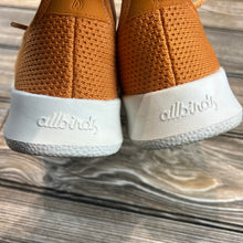 All Birds Mesh Tree Runner Sneakers Size 7