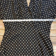 Rachel Comey Renwick Long Sleeve Midi Dress, Size 6 - Black