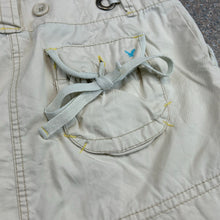 y2K American Eagle Low Rise Mini Skirt Medium