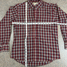 Wrangler Riata Boys Western Shirt Large