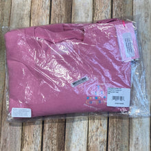 The Mighty Company Womens Rainbow Cuff The Sweatshirt S/M