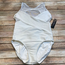 Carmen Marc Valvo One Piece Swimsuit NWT Size 12