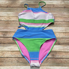 Jessica Simpson On The Horizon Swimsuit NWT Small