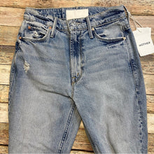 NWT! Mother Superior Jeans Size 23