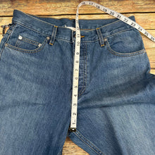 Helmut Lang Classic Straight Mid Wash Jeans Size: 30 NEW