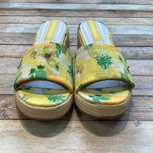 Franco Sarto Pony3 Slide Sandal NWT