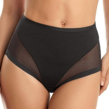 Leonisa Truly Invisible Comfy Panty Shaper (012657) Color Black
