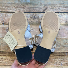 Sanctuary Women's Revive Slide Sandal