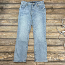 Hudson Ladies' Slim Straight Leg Jean Size 6