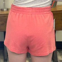 Volcom High Rise Comfy Shorts Medium