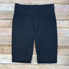 Rag & Bone Knit Rib Bike Short NWT XXS