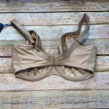 Fantasie Seamless Underwire Balconette Bra NWT 30H