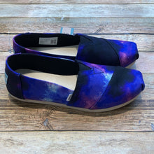 TOMS Womens Alpargata Canvas Slip-On NWT