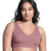 True & Co. New Lift V Neck Bra NWT XL