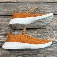 All Birds Mesh Tree Runner Sneakers Size 7
