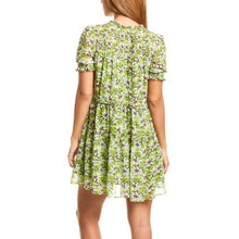 Cinq a Sept Rika Mini Dress, NEW Size 4