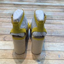 Marc Fisher LTD Oaten Wedge Sandal NWT