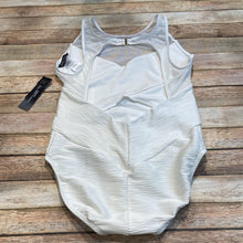 Carmen Marc Valvo One Piece Swimsuit NWT Size 12