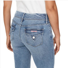 Hudson Ladies' Slim Straight Leg Jean Size 6