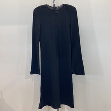 Kwaidan Editions Black Flared Sleeve Dress NWT XS