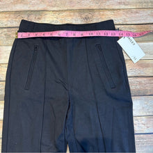 Bailey 44 Womens Danica Ponte Pintuck Straight Leg Straight Leg Pants