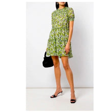 Cinq a Sept Rika Mini Dress, NEW Size 4