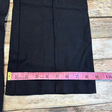 Bailey 44 Womens Danica Ponte Pintuck Straight Leg Straight Leg Pants